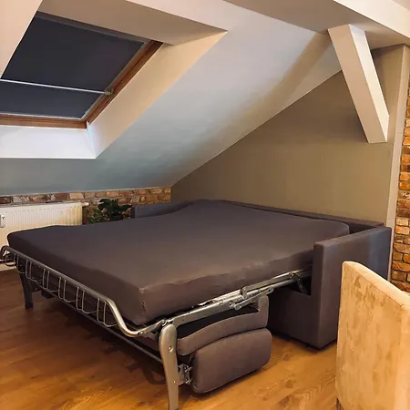 Loftstyle Mit Loggia Dresden